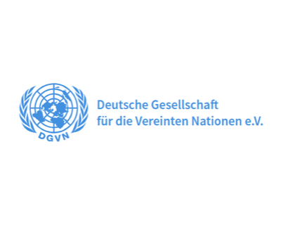 Deutsche Gesellschaft für die vereinten Nationen e. V.