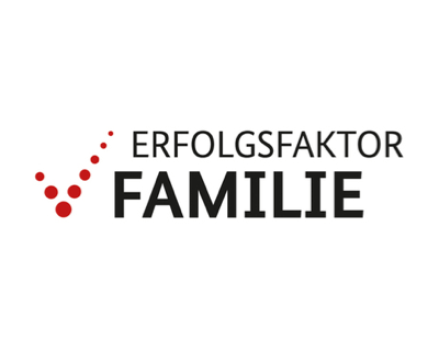 Erfolgsfaktor Familie
